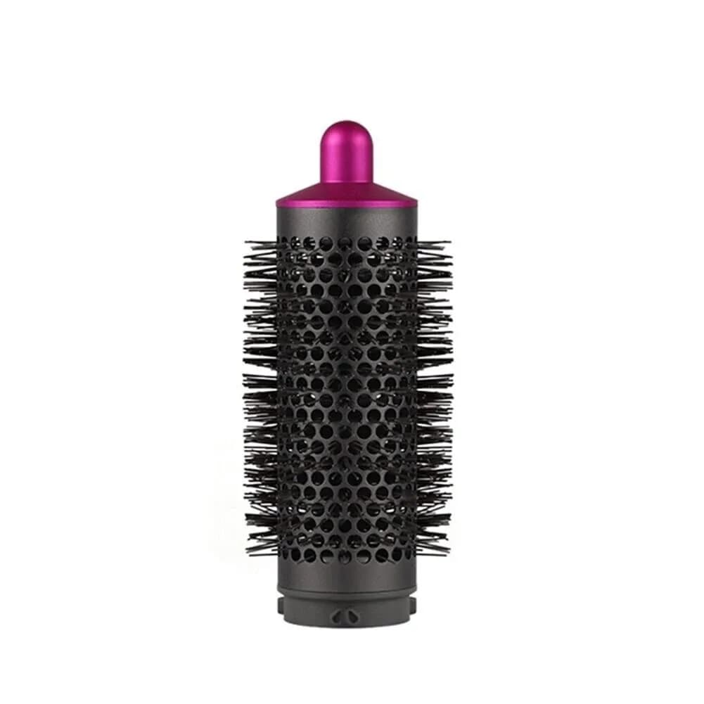 Chuancheng Round Volumizing Brush for Dyson Airwrap HS01/HS05 Attachment | 7.6 cm (3 inch) Barrel for Limp Flat Hair - view 9