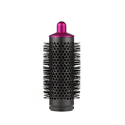 Chuancheng Round Volumizing Brush for Dyson Airwrap HS01/HS05 Attachment | 7.6 cm (3 inch) Barrel for Limp Flat Hair thumbnail 9