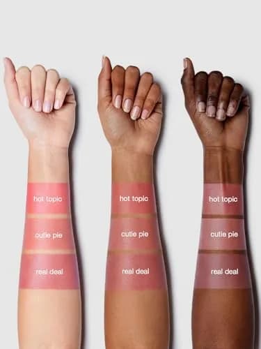 SHEGLAM Liquid Blush for Cheeks Rose Ritual | Matte Finish, Hydrating, Waterproof (0.18 Fl Oz) thumbnail 6