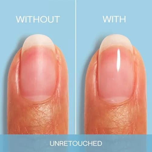 essie Hard To Resist Advanced Nail Strengthener Treatment 0.46 fl oz (13.6ml) | Clinically Tested Vegan Formula thumbnail 6