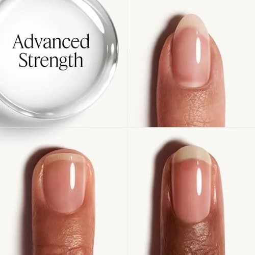 essie Hard To Resist Advanced Nail Strengthener Treatment 0.46 fl oz (13.6ml) | Clinically Tested Vegan Formula thumbnail 2