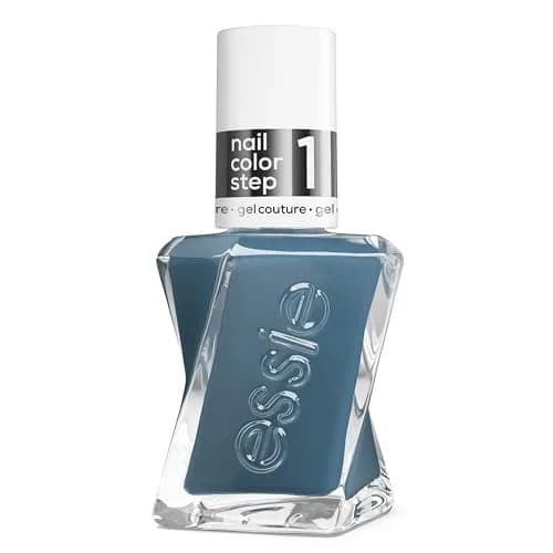 essie gel couture Long-Lasting Nail Polish 0.46 fl oz | Vegan, Chip-Resistant, High Shine thumbnail 1