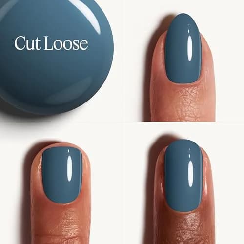 essie gel couture Long-Lasting Nail Polish 0.46 fl oz | Vegan, Chip-Resistant, High Shine thumbnail 2
