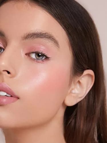 SHEGLAM Color Bloom Liquid Blush Makeup Love Cake | Matte Finish, 5.3ml (0.18 Fl Oz) thumbnail 2