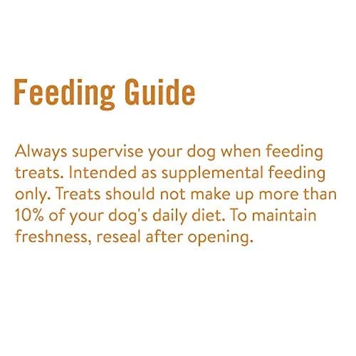 Chicken Soup for the Soul All Natural Premium Crunchy Bites Dog Treats, 32oz | Real Chicken First Ingredient thumbnail 3