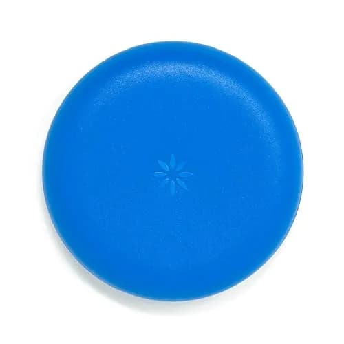 INVISALIGN Royal Blue Bear Retainer Case | Medical-Grade Thermoplastic, Magnetic Closure, Ventilated (8.7 x 8.7 x 2.2 Inch) thumbnail 1
