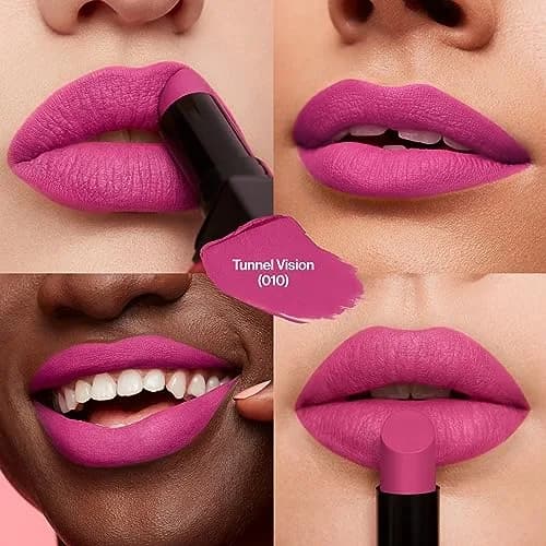 Revlon ColorStay Suede Ink Lipstick 0.09 oz | Matte, Waterproof, Long-lasting, Vitamin E Infused thumbnail 3