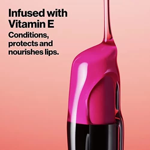 REVLON ColorStay Suede Ink Lipstick 0.09 oz (2.5 ml) | Built-in Primer, Vitamin E Infused, Matte Color thumbnail 6