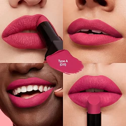 Revlon ColorStay Suede Ink Lipstick Type A 0.09 oz | 8HR No-Transfer Matte Color thumbnail 3