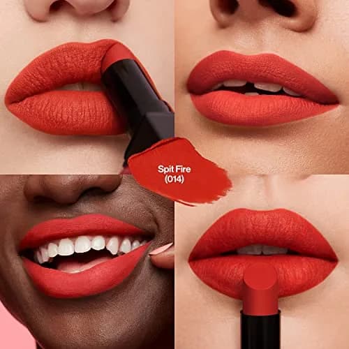 Revlon ColorStay Suede Ink Lipstick, 0.09 oz (2.55 g) | Matte, Transfer-Proof Color thumbnail 3