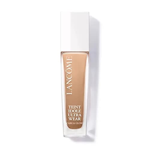 Lancôme Teint Idole Ultra Wear Care & Glow Foundation SPF 27-425C | Hydrating, Buildable Medium Coverage, Glow Finish thumbnail 1