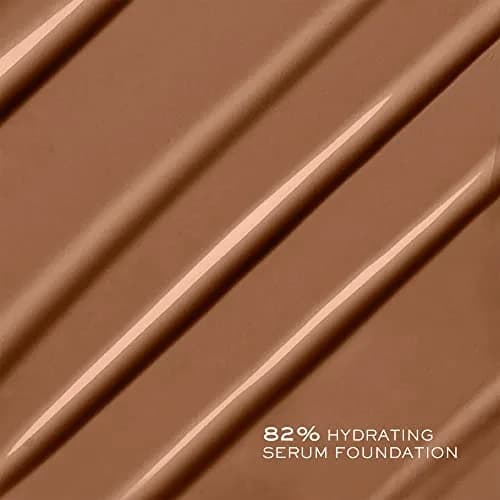 Lancôme Teint Idole Ultra Wear Care & Glow Foundation SPF 27 520W | Hydrating Serum, Natural Glow, Longwear thumbnail 7