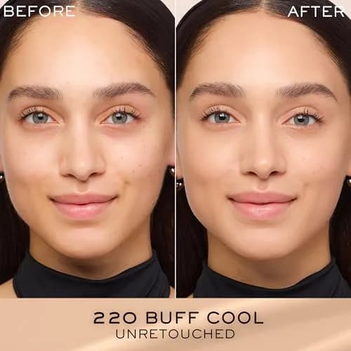 Lancôme Renergie Lift Foundation SPF 27 1.01 Fl Oz | Anti-Aging Hydrating Makeup for All Skin Types thumbnail 3