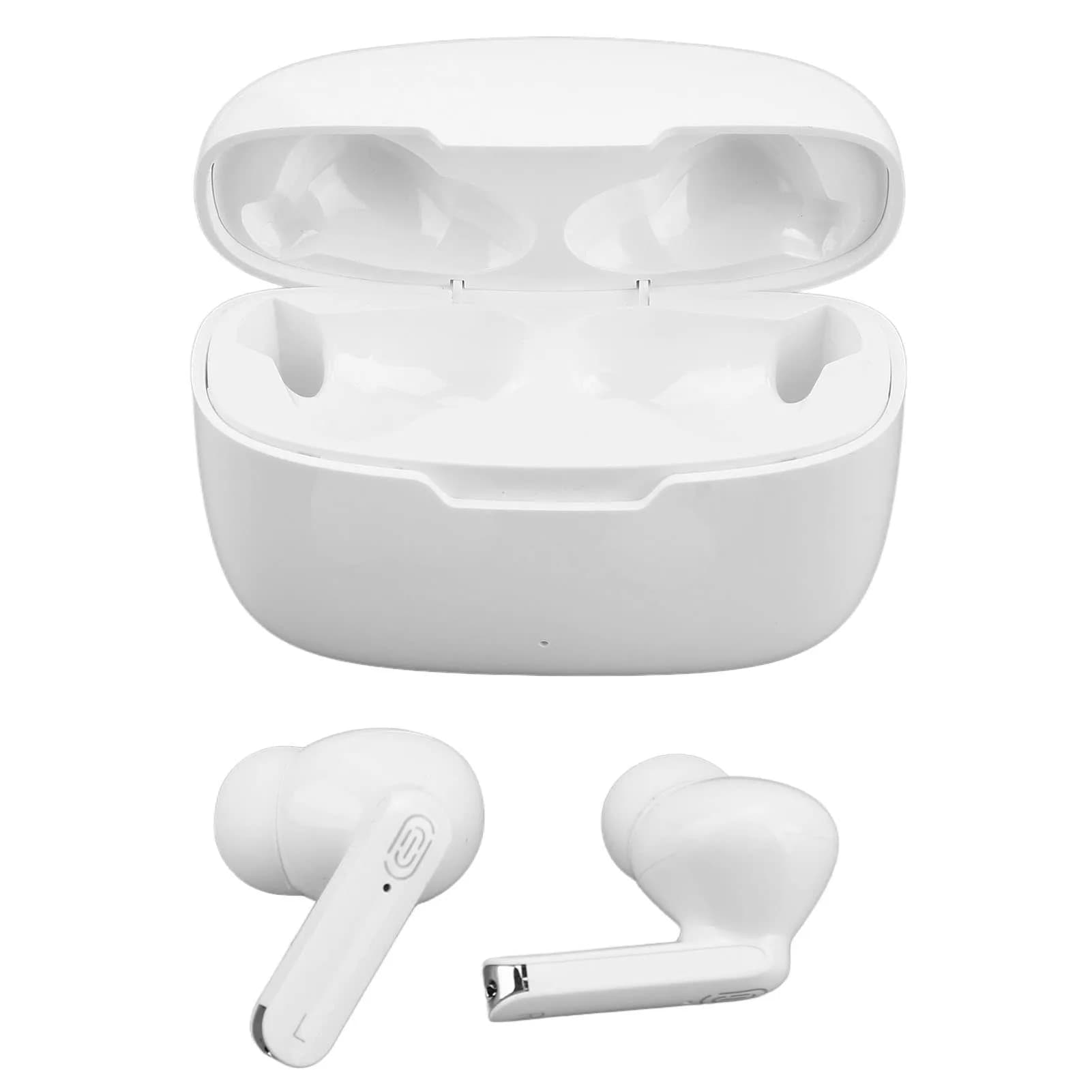 Yoidesu Y113 Language Translator Earbuds | Supports Calls, Music, 84 Languages, Bluetooth 5.3, 3H Listening, Portable Charging Case - main product image