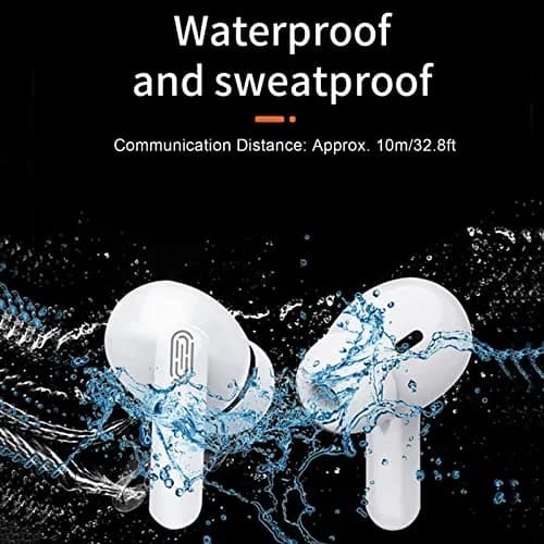 Yoidesu Y113 Language Translator Earbuds | Supports Calls, Music, 84 Languages, Bluetooth 5.3, 3H Listening, Portable Charging Case thumbnail 3