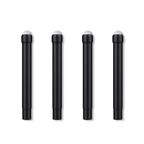 Weikdury HB Type Pen Tips for Surface Pro 4 & 2017 Pen (4-Pack) | Original Quality Replacement Kit thumbnail 1
