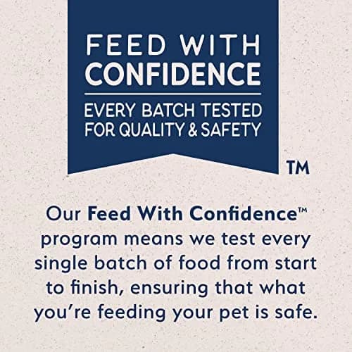 Natural Balance Limited Ingredient Cat Food, Chicken & Green Pea, 15 lb | Grain-Free, Sensitive Stomach Support thumbnail 5