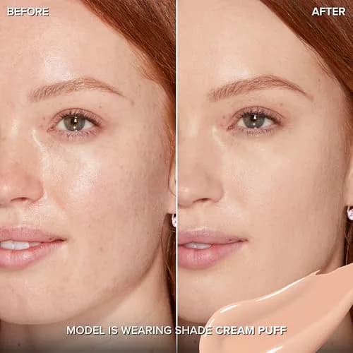 Too Faced Born This Way Super Coverage Multi-Use Concealer 0.45 Fl Oz | Hydrating Full-Coverage for Dark Circles & Blemishes thumbnail 2