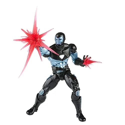 Hasbro Marvel Legends War Machine Action Figure 16.5 cm (6.5") | Collectible Toy for Kids 3+ thumbnail 5