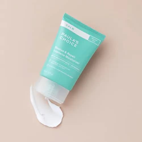 Paula's Choice CALM Intensive Face Moisturizer 2oz | Calms, Hydrates & Soothes Sensitive Skin thumbnail 5