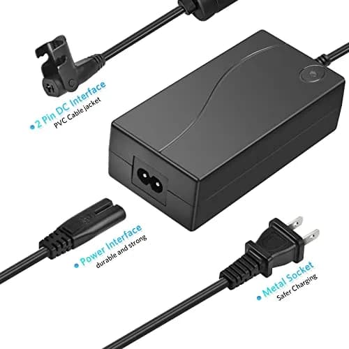 Sopito Power Supply for Recliner 29V 58W | AC/DC Adapter with 3 Cables for Lift Chairs thumbnail 10