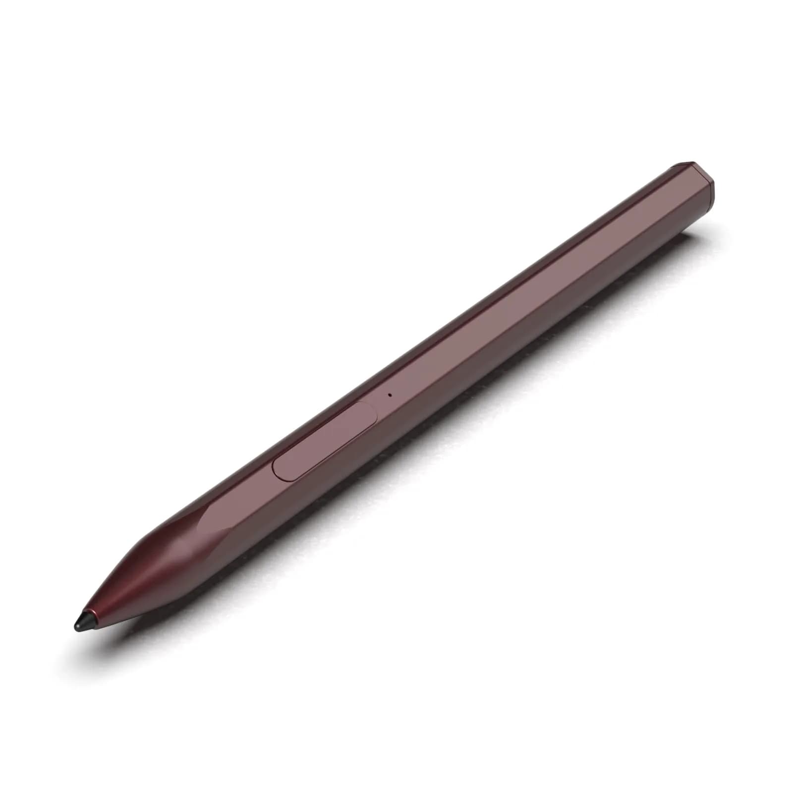 SSS·GRGB Rechargeable Stylus Pen for HP Laptops | Red, 14.6cm (0.9cm Diameter) - main product image