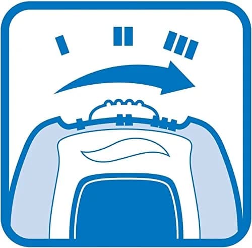 Febreze Car Vent Clip Air Freshener, Laundry Fresh Scent, 2 Packs (4 Clips Total) thumbnail 5