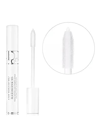 Dior Diorshow Maximizer 3D Lash Primer-Serum Triple Action 24H Wear Lash Care | Lash Boost & Conditioning thumbnail 2