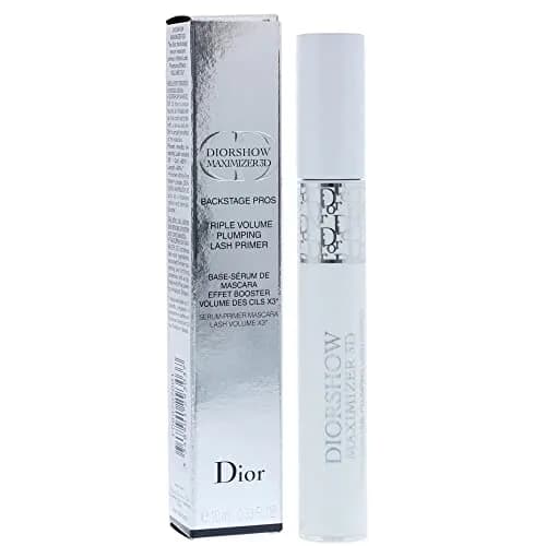 Dior Diorshow Maximizer 3D Lash Primer-Serum Triple Action 24H Wear Lash Care | Lash Boost & Conditioning thumbnail 3