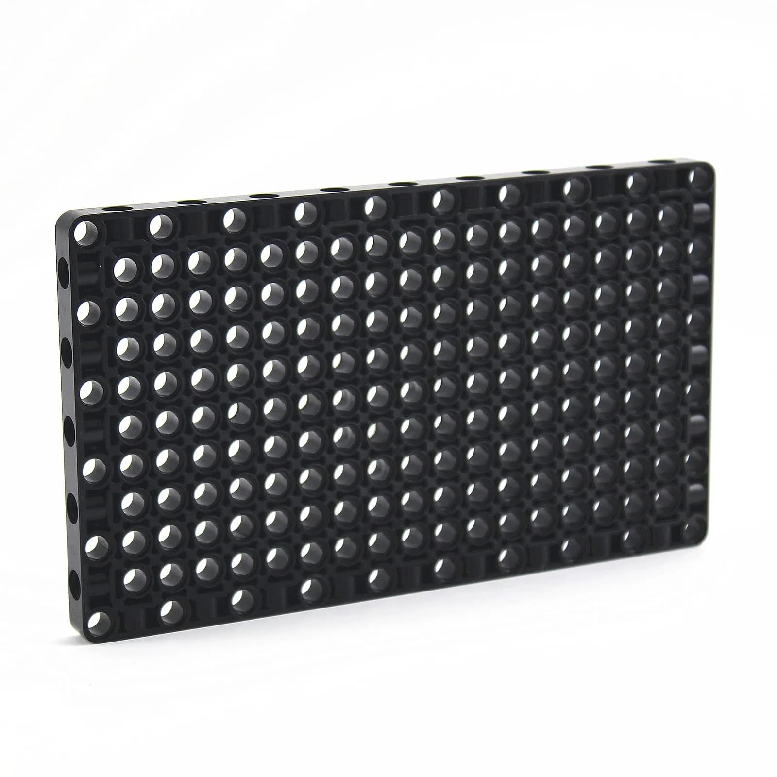 TTLYHEK MOC Parts Beams Pins Panel Connectors Bricks Sets Frame Liftarms for Technical Car DIY STEM Building Block Toys Replacement Parts (479 pcs) - view 5