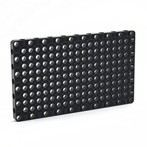 TTLYHEK MOC Parts Beams Pins Panel Connectors Bricks Sets Frame Liftarms for Technical Car DIY STEM Building Block Toys Replacement Parts (479 pcs) thumbnail 5
