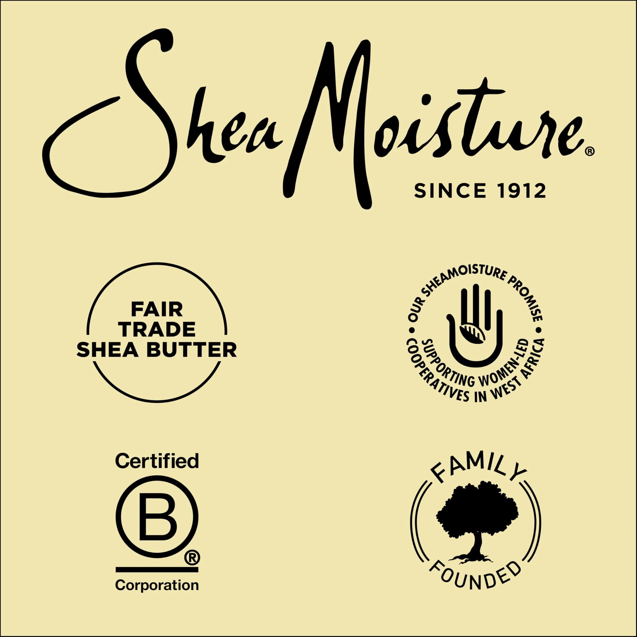 Shea Moisture Strengthen and Restore Shampoo Jamaican Black Castor Oil 710ml (24 Fl Oz) | For Damaged Hair & Breakage Control - view 6