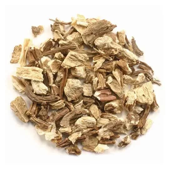 Herb To Body Angelica Root C/S 4oz | Natural Dried Root for Herbal Tea & Botanical Blends thumbnail 3