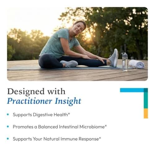 XYMOGEN ProbioMax Sb 35B 30 Capsules | 35 Billion CFU Digestive Support thumbnail 4