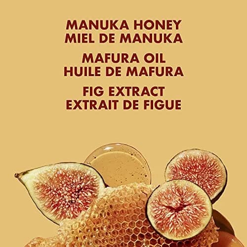 Shea Moisture Manuka Honey & Mafura Oil Intensive Hydration Conditioner 13 Fl Oz (Pack of 4) | Hydrate + Replenish Curly Hair thumbnail 5