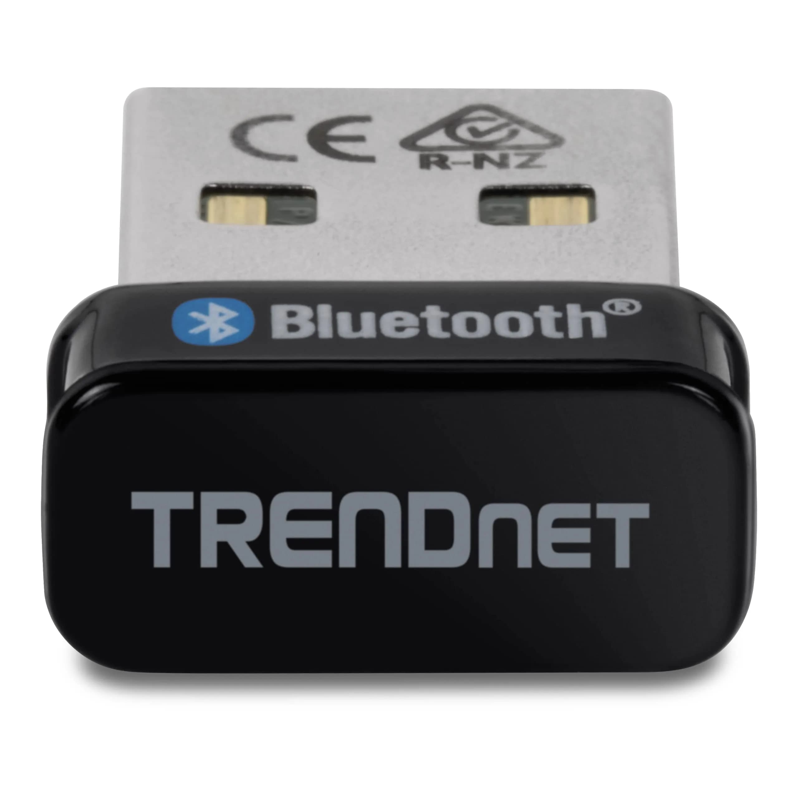 TRENDnet Micro Bluetooth 5.0 USB Adapter TBW-110UB | 100m (328ft) Range, Pack of 40 - view 5
