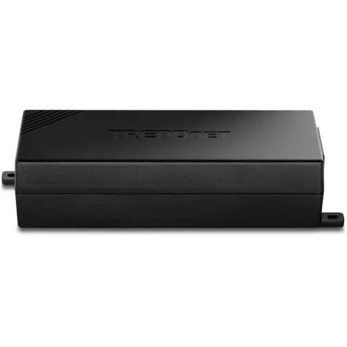TRENDnet Gigabit PoE+ Injector TPE-115GI (20 Pack) | 20 Gigabit PoE+ Units, 100m Power & Data thumbnail 1