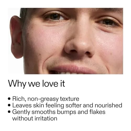 The INKEY List SuperSolutions Urea 10% Moisturizer 50ml | Fast Absorbing, Hydrates & Exfoliates Very Dry Skin thumbnail 2