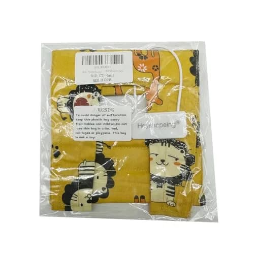 Heyshapeing Elbow Immobilizer Splint Small (4-6.5 inch) | Prevents Scratching, Thumb Sucking, IV Tube Pulling thumbnail 8