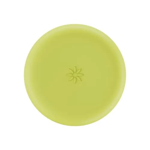 INVISALIGN Aligner and Retainer Case, Lime Green, 21.9cm x 21.9cm x 5.6cm (8.7 x 8.7 x 2.2 Inch) | Official Invisalign Accessory thumbnail 1
