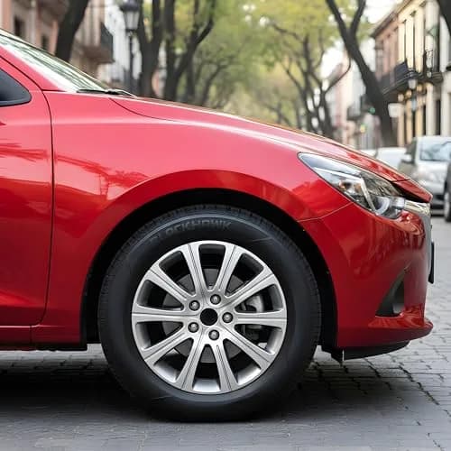 BlackHawk Street-H HH11 UHP 215/60R15 94H Passenger Tire | All-Season Performance with 50,000 Mile Warranty thumbnail 2