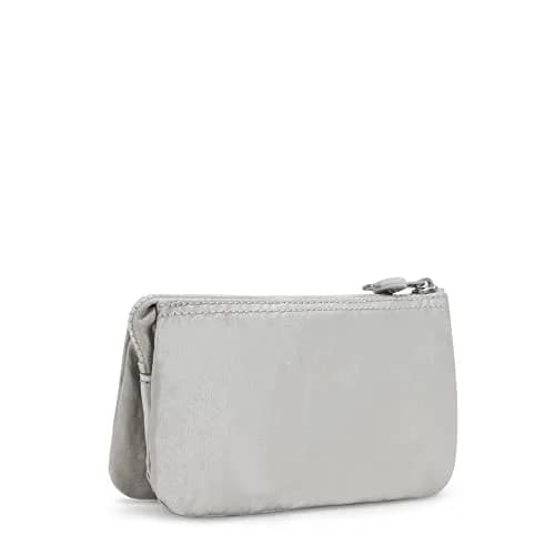 Kipling Women's Creativity Large Pouch | Versatile Travel Organizer, Lightweight & Water Resistant (7.25''L x 4.25''H x 1.5''D) thumbnail 5