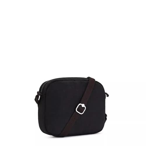 Kipling Hubei Shoulder Bag 7.75''L x 6''H x 3.25''D | Durable Nylon Crossbody for Women thumbnail 2