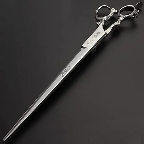 SHARONDS Professional Hair Cutting Shears 9 inch (23 cm) | Dragon Shears for Salon Use thumbnail 4