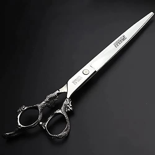 SHARONDS Professional Hair Cutting Shears 9 inch (23 cm) | Dragon Shears for Salon Use thumbnail 5