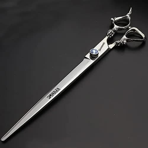 SHARONDS Professional Hair Cutting Shears 9 inch (23 cm) | Dragon Shears for Salon Use thumbnail 2