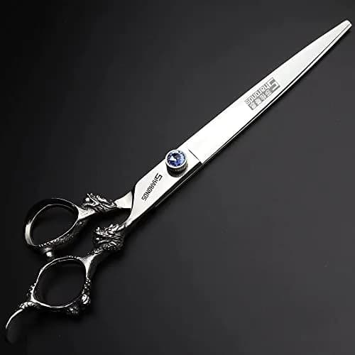 SHARONDS Professional Hair Cutting Shears 9 inch (23 cm) | Dragon Shears for Salon Use thumbnail 3