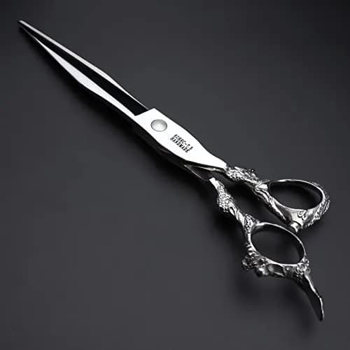 SHARONDS 7.5 Inch Professional Hairdressing Scissors | Stainless Steel, Ergonomic Design thumbnail 8