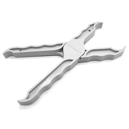 VANTRONIK Fuse Puller Tool for Cylindrical Fuse and Bulbs, 7.9-inch Long | Insulated ABS, Easy Grip thumbnail 5