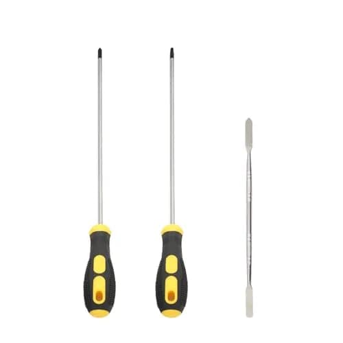 Hather Special Tools for Dyson V6 V7 V8 V10 V11 V15 Vacuum Cleaners | Custom Disassembly Kit thumbnail 1